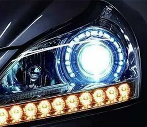 照明LED/汽车配件 -中山、广州客户